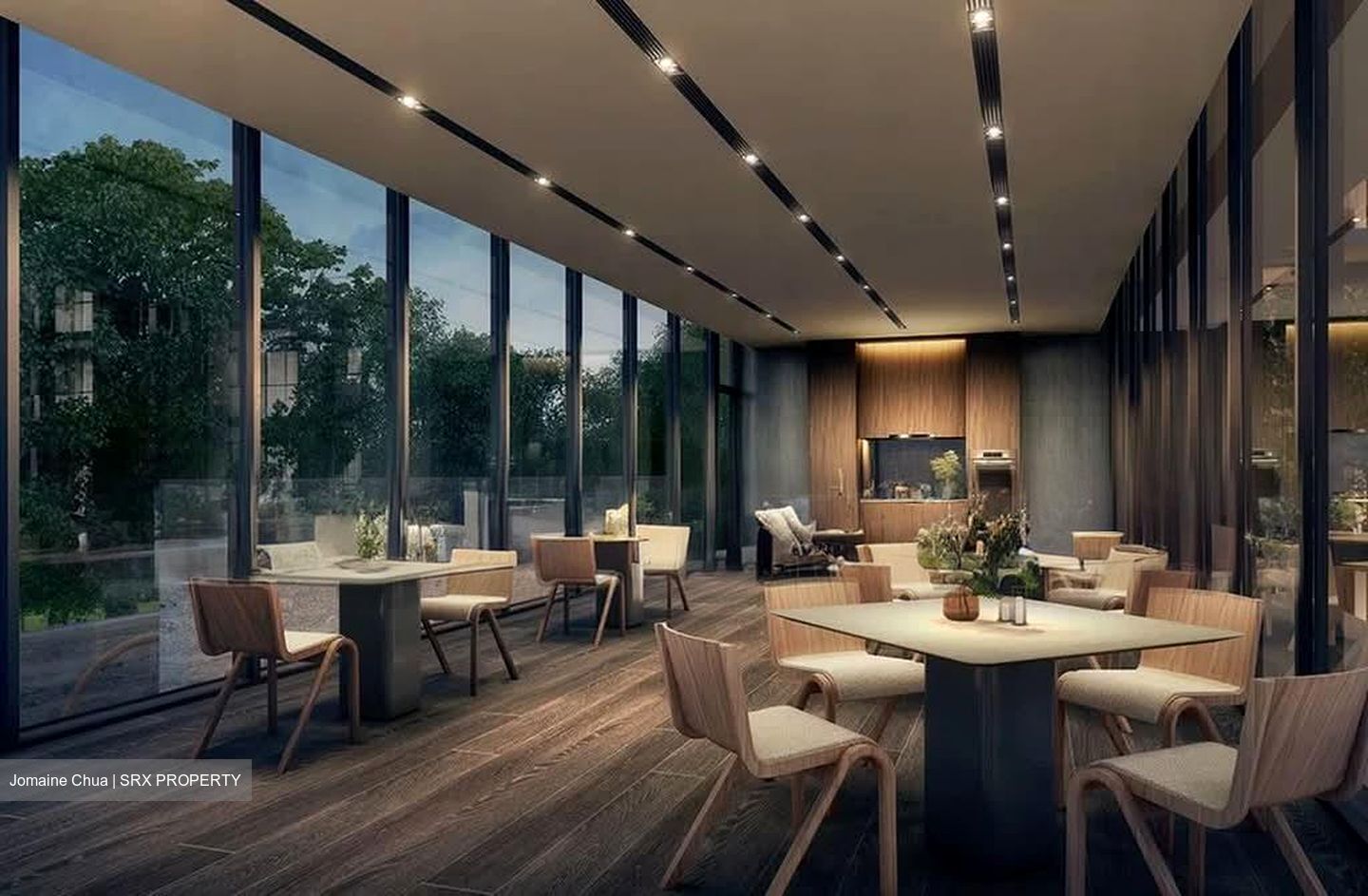 The Myst (D23), Condominium #598317991